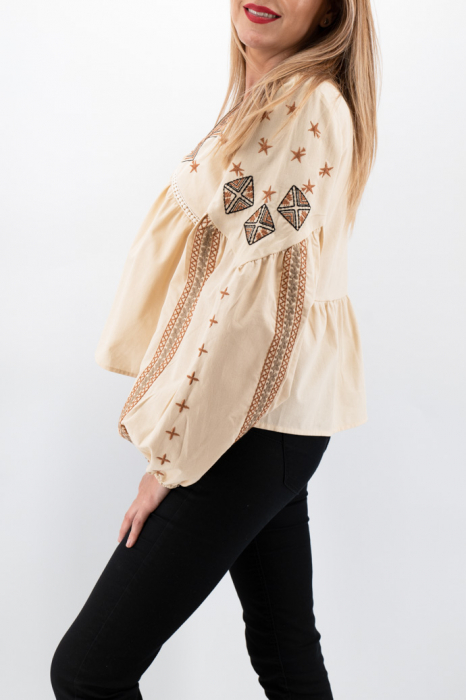 Camasa tip ie Doriana 4 [5]