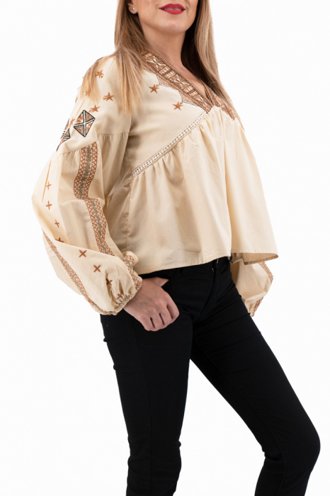 Camasa tip ie Doriana 4 [2]