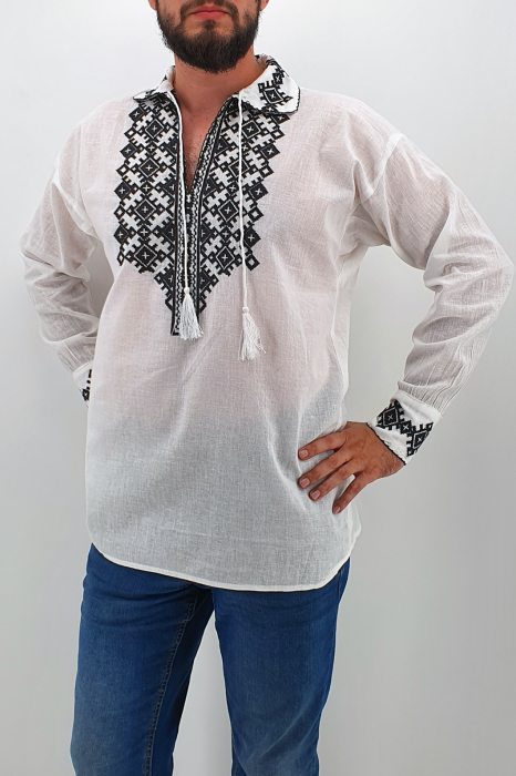 Camasa traditionala Adamin 3 [2]
