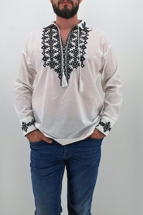 Camasa traditionala Adamin 3 [3]