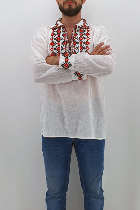 Camasa traditionala Adamin 2 [2]