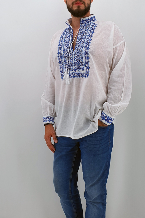 Camasa traditionala Aedan [2]