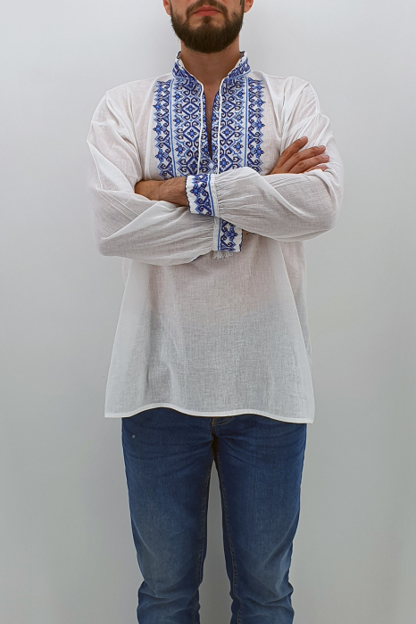 Camasa traditionala Aedan [3]