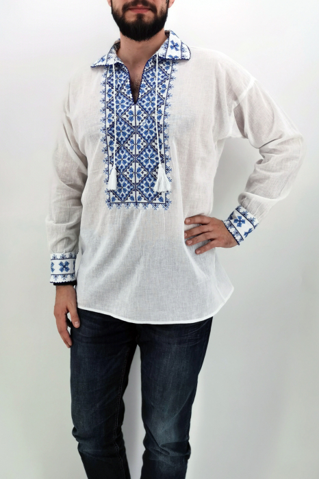 Camasa traditionala Adolf 2 [2]