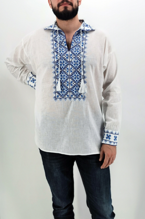 Camasa traditionala Adolf 2 [4]