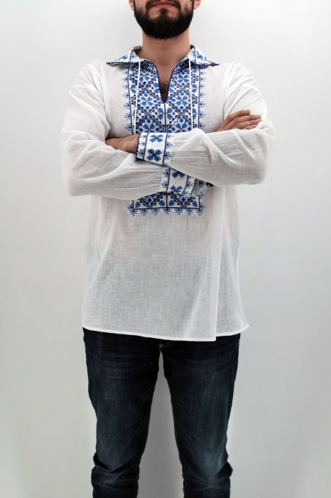 Camasa traditionala Adolf 2 [3]