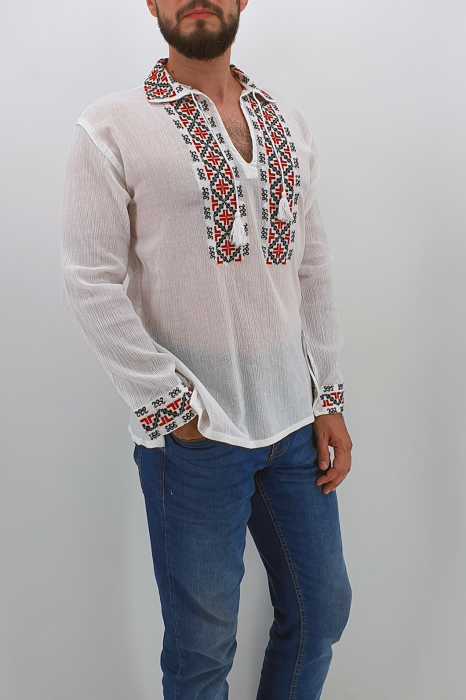 Camasa traditionala Ahmed [2]