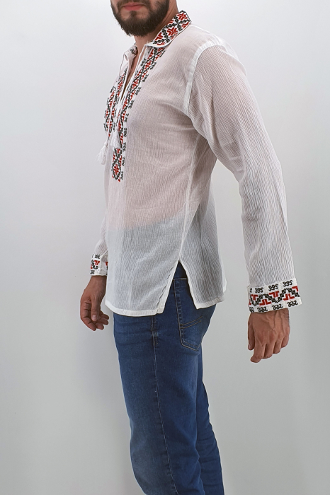 Camasa traditionala Ahmed [3]