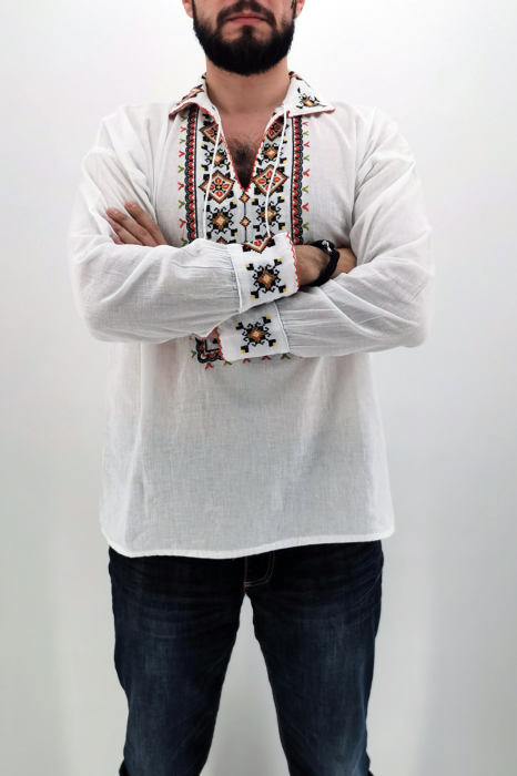 Camasa traditionala Ahile [4]