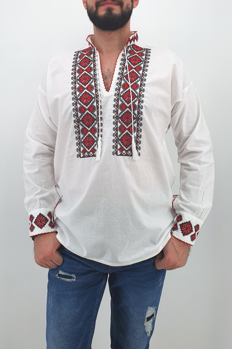 Camasa traditionala Anton [3]