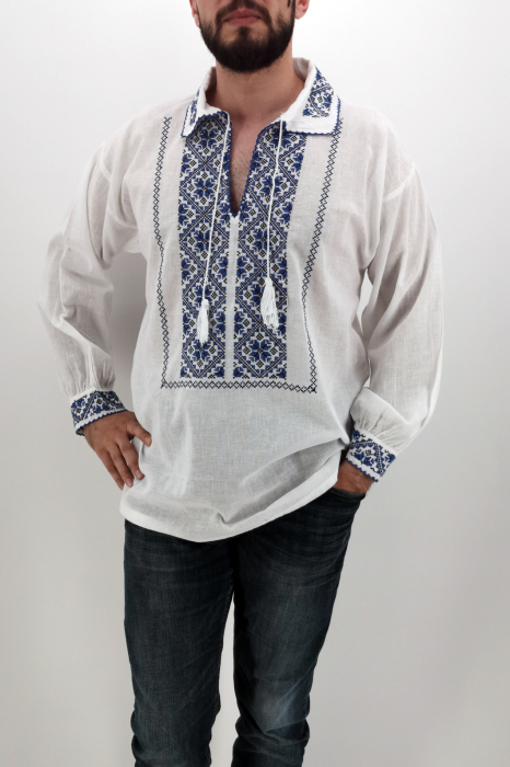 Camasa traditionala Alan [2]