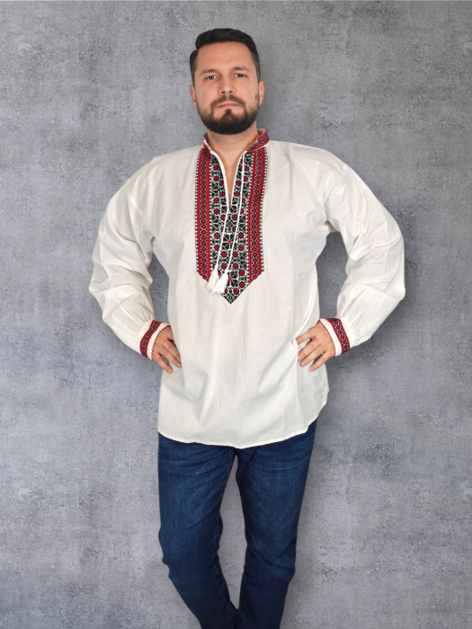 Camasa traditionala Mino [2]
