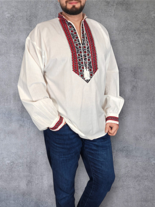 Camasa traditionala Mino [3]