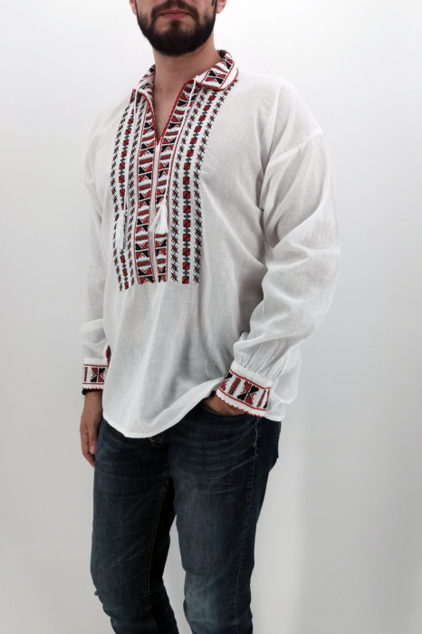 Camasa traditionala Amir [2]