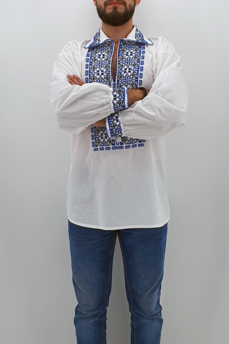 Camasa traditionala Alesis 2 [2]