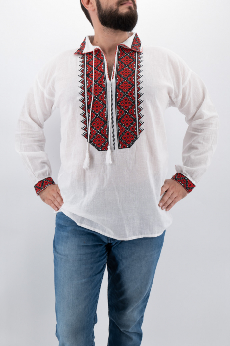 Camasa traditionala Catalin [3]