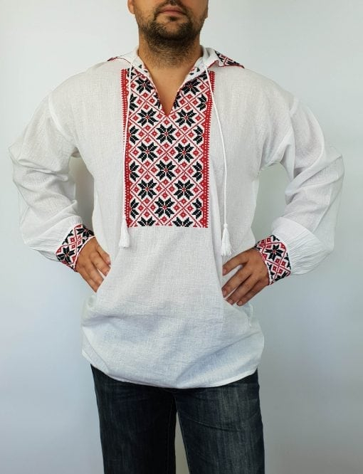 Camasa traditionala Alexandru 2 [2]