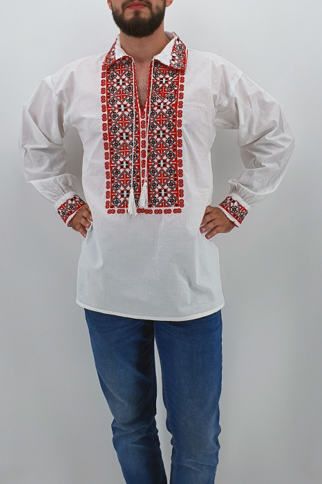 Camasa traditionala Alesis [2]