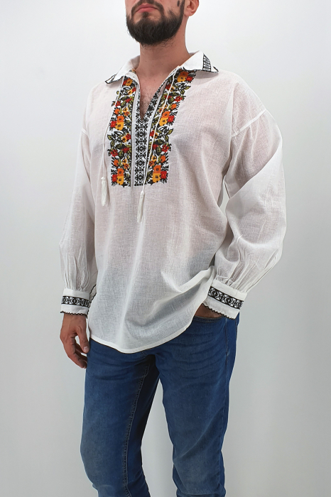 Camasa traditionala Alin 2 [3]