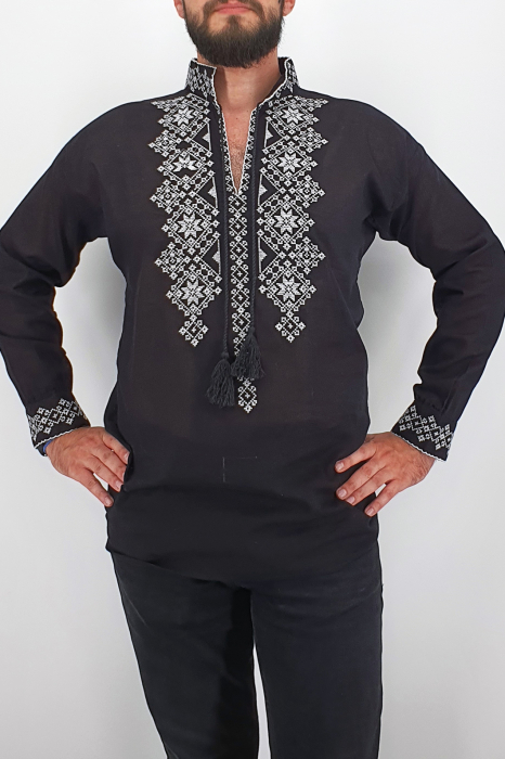 Camasa traditionala Alinus 3 [3]