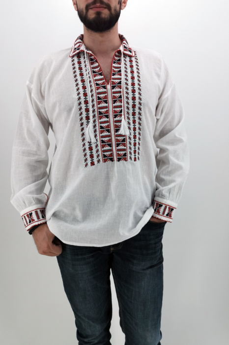Camasa traditionala Amir [4]