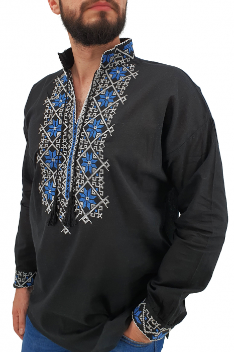 Camasa traditionala Andor 3 [2]