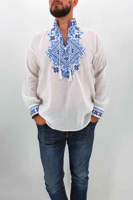 Camasa traditionala Andor 4 [3]