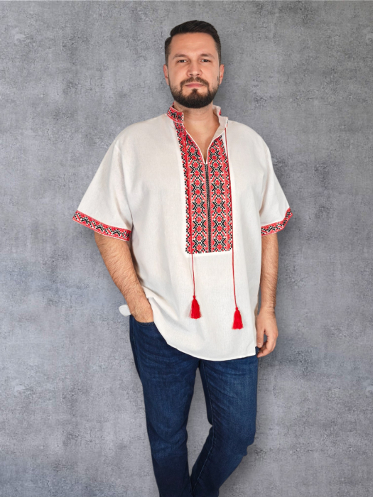Camasa traditionala Andrei 3 [2]