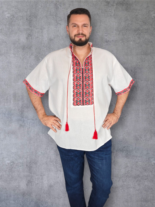 Camasa traditionala Andrei 3 [3]