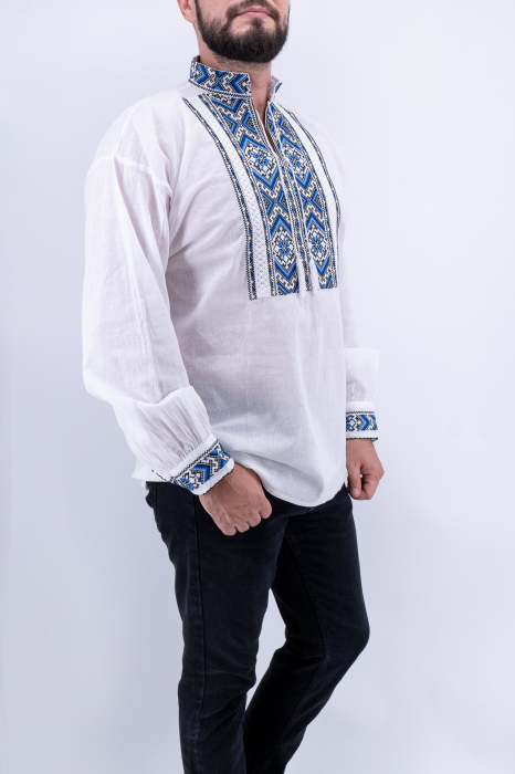 Camasa traditionala Andronache 2 [2]