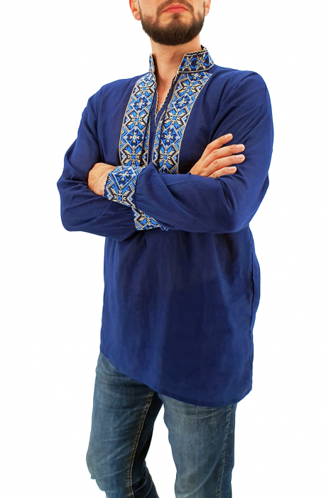 Camasa traditionala Andru 2 [2]