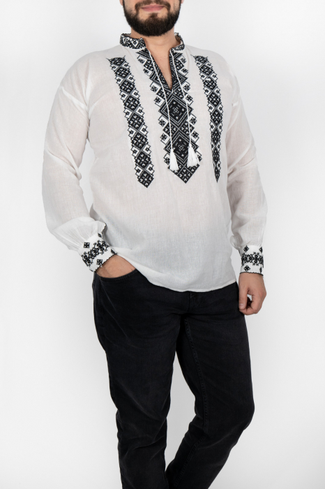 Camasa traditionala Rica [2]