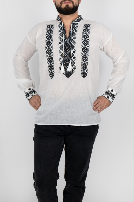 Camasa traditionala Rica [3]