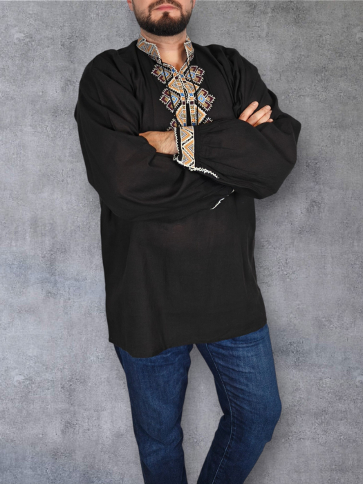 Camasa traditionala Alin [3]