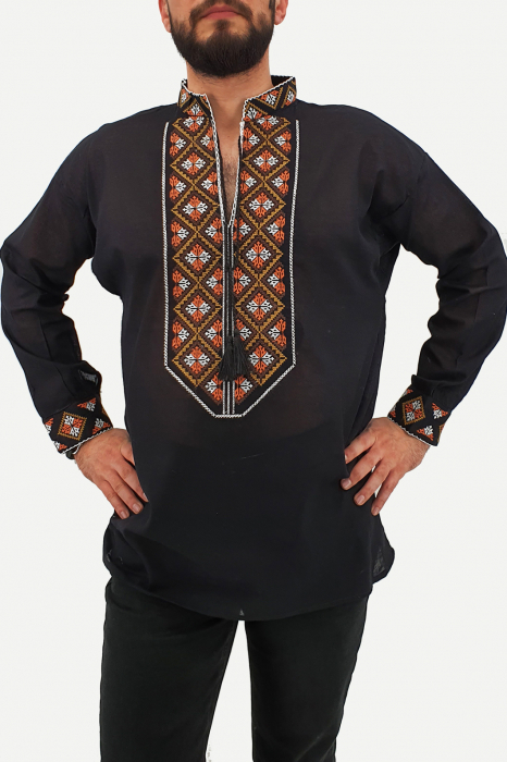 Camasa traditionala Razvan [4]