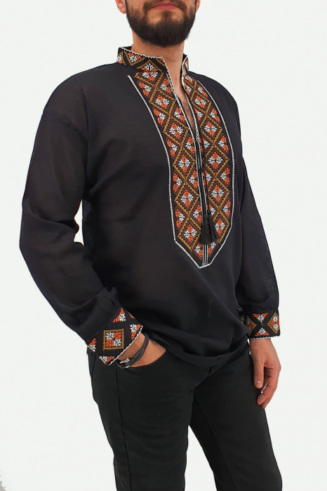 Camasa traditionala Razvan [3]