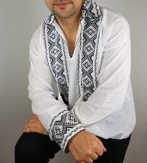 Camasa traditionala Mihai [2]