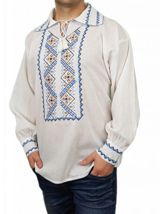 Camasa traditionala Avram 2 [2]