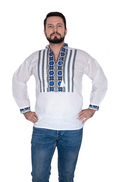Camasa traditionala Luis [2]
