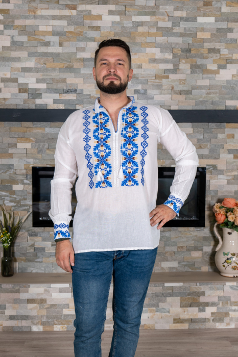 Camasa traditionala Bratu 3 [3]