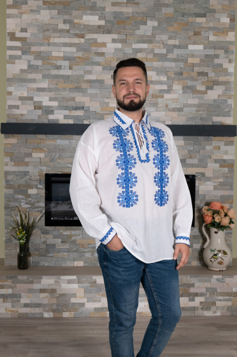 Camasa traditionala Darin [2]