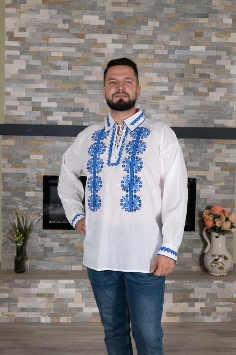 Camasa traditionala Darin [3]