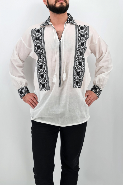 Camasa traditionala Bucur 4 [3]