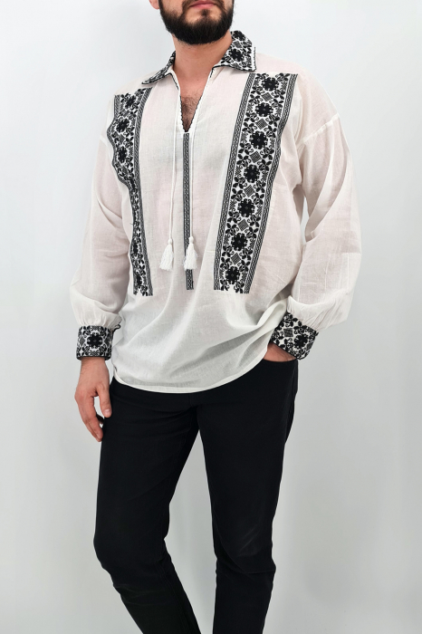 Camasa traditionala Bucur 4 [2]