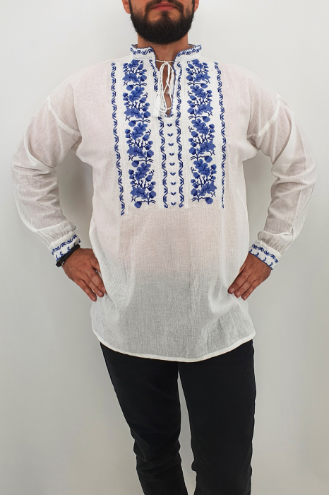 Camasa traditionala Cezar [2]