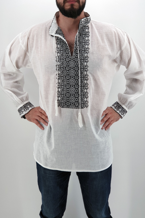 Camasa traditionala Cristian [2]