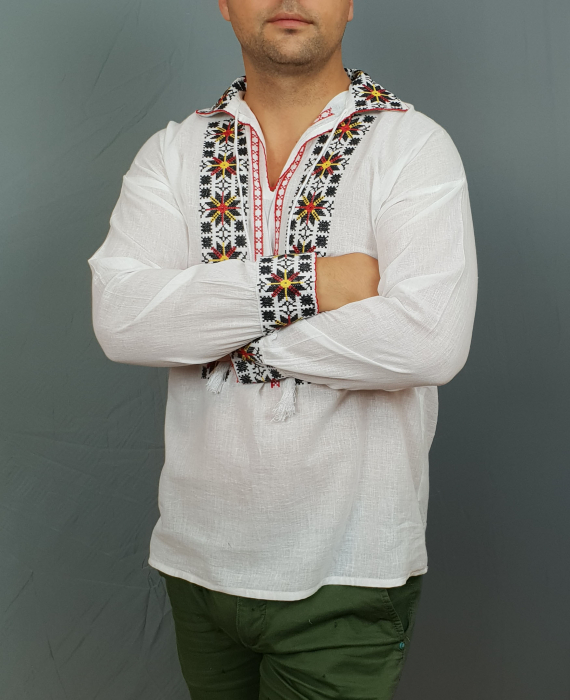 Ie Traditionala Doru [2]