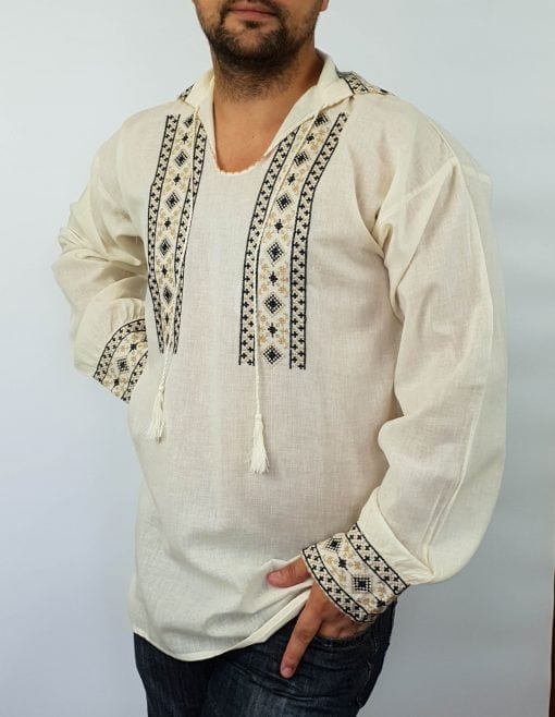 Ie traditionala Filip [3]