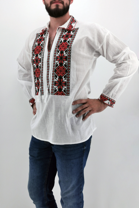 Camasa traditionala Eusebiu [2]