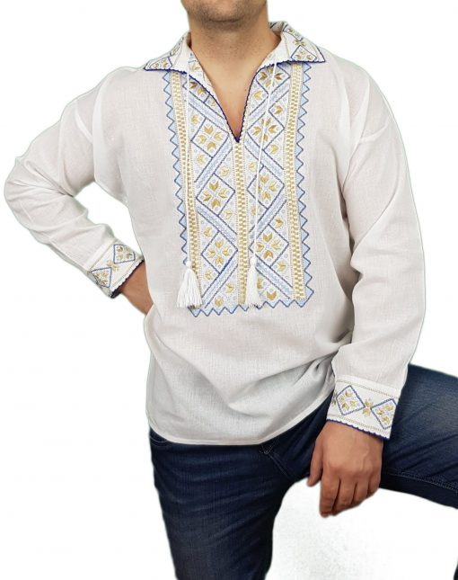 Camasa traditionala Avram [4]